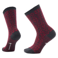 Smartwool Everyday Traditional Snowflake Crew